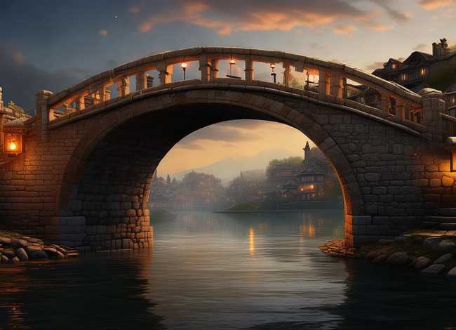 桥的故事全集，桥的故事全集免费观看