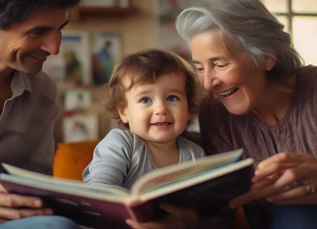 孝顺父母的儿童故事、孝顺父母的幼儿故事