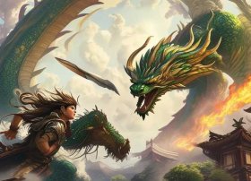 《神话故事》动画片（《神话故事》动画片全集）