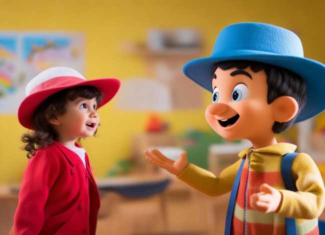 幼儿安全故事动画片（幼儿安全故事动画片视频）