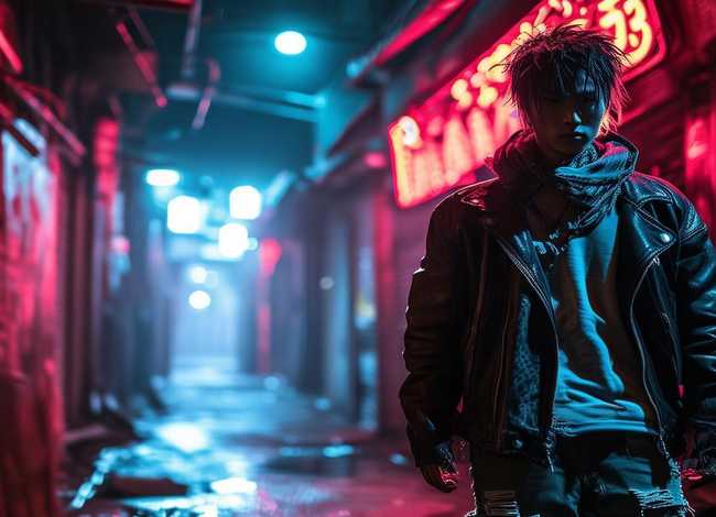 坏男孩故事免费观看 坏男孩故事免费观看全集