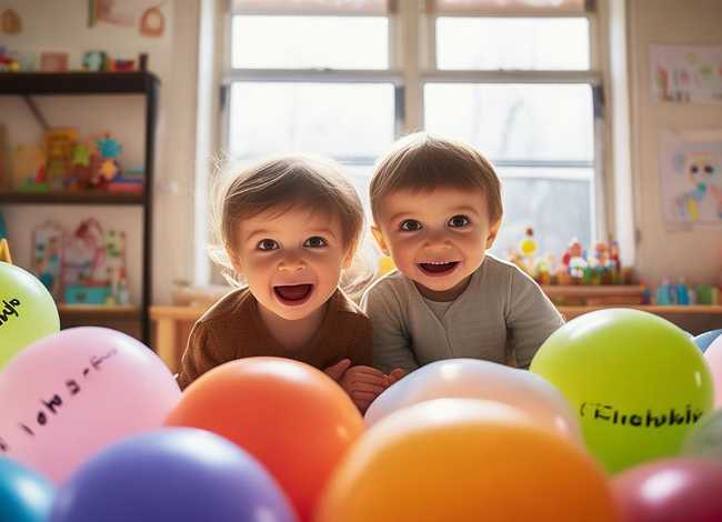 友情为主题的幼儿故事 友情为主题的幼儿故事简短