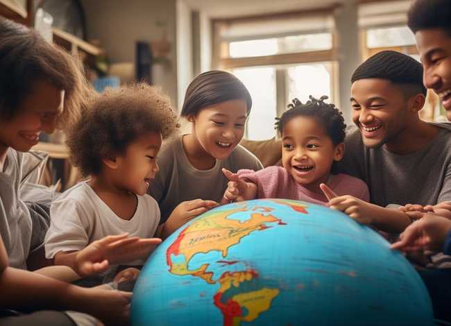 美国领养纪录片、美国领养中国孩子纪录片