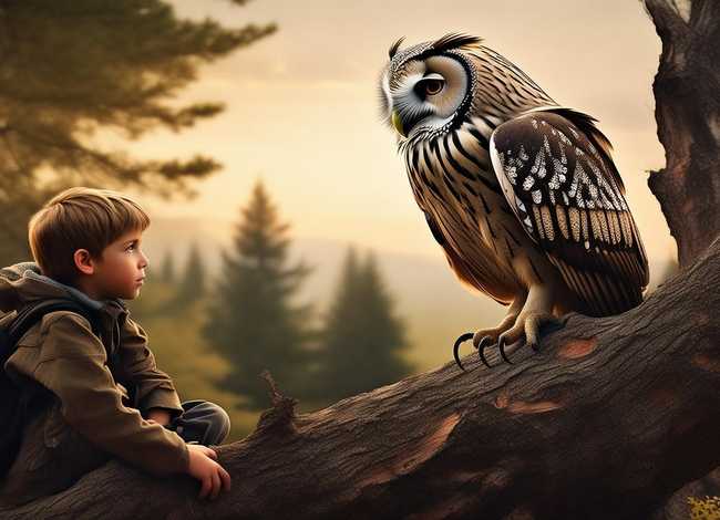 人生哲理经典故事 - 人生哲理经典故事简短