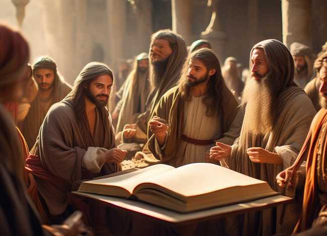 圣经小故事动画版，圣经小故事动画版免费观看