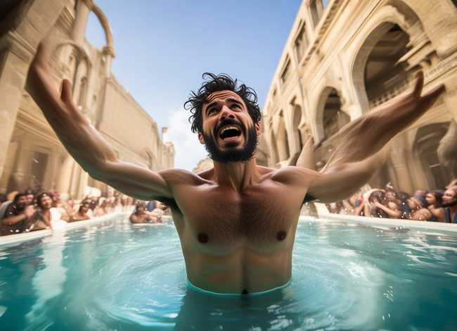 阿基米德的故事演讲稿 - 阿基米德的故事演讲稿三分钟 阿基米德的故事演讲稿 - 阿基米德的故事演讲稿三分钟