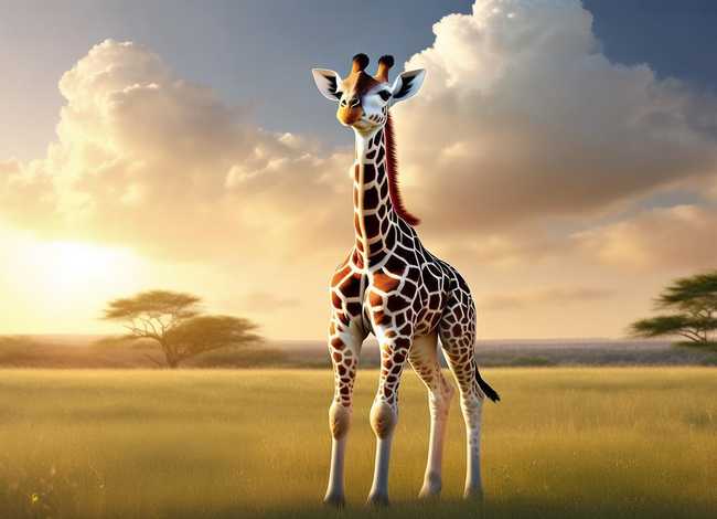 长颈鹿小故事;长颈鹿小故事简短 长颈鹿小故事;长颈鹿小故事简短