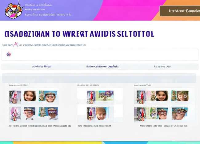 儿童获奖证书查询官网入口官方，儿童获奖证书查询官网入口官方下载