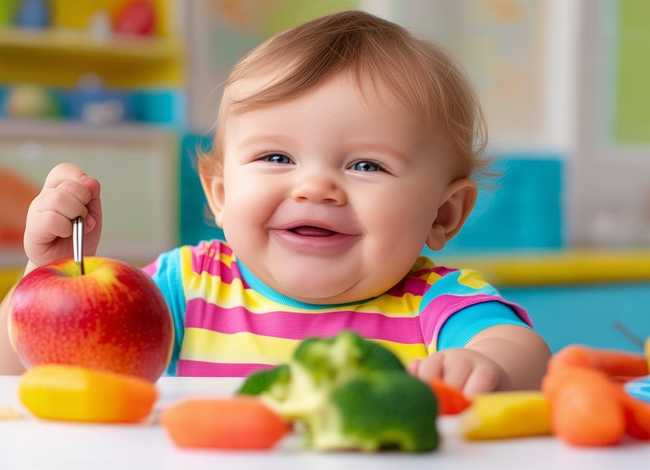 关于挑食的幼儿故事简短 关于挑食的幼儿故事简短一点