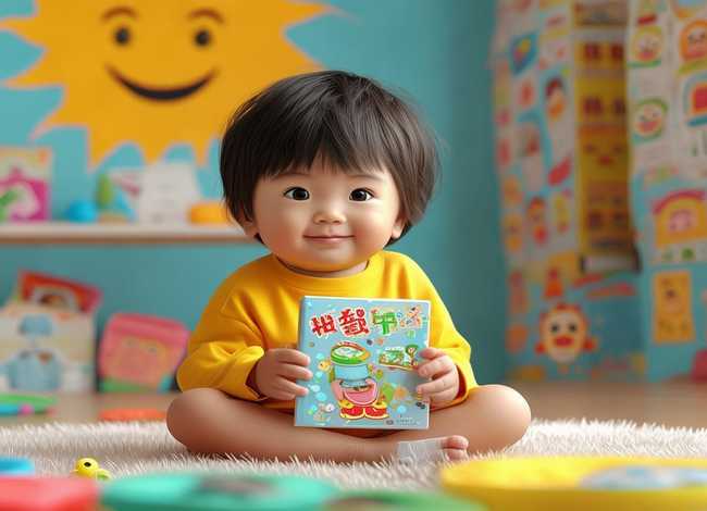 3到6岁儿童情绪绘本故事；幼儿情绪管理绘本3 6岁