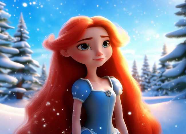 白雪公主儿童剧视频，白雪公主动画视频少儿频道