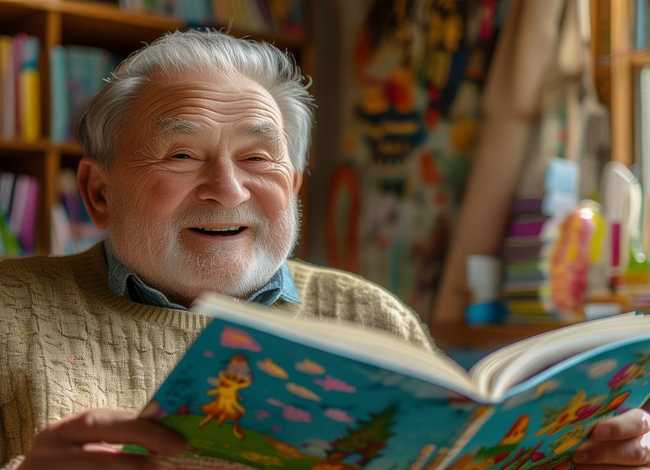 儿童故事书带拼音68岁阅读 - 故事书大全阅读(6~12岁)带拼音