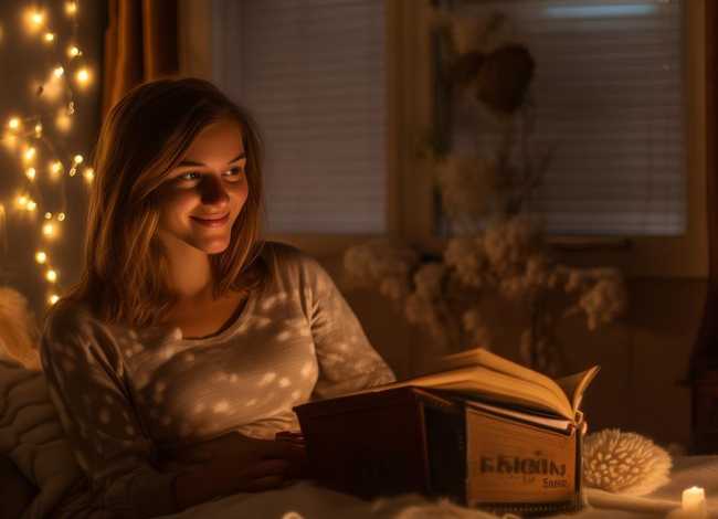 睡眠故事大全；睡前故事大全哄女朋友