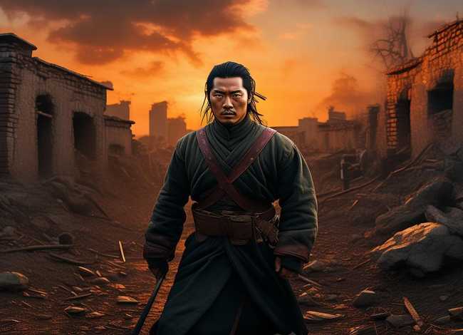 抗战英雄故事视频（抗战英雄故事视频完整版）