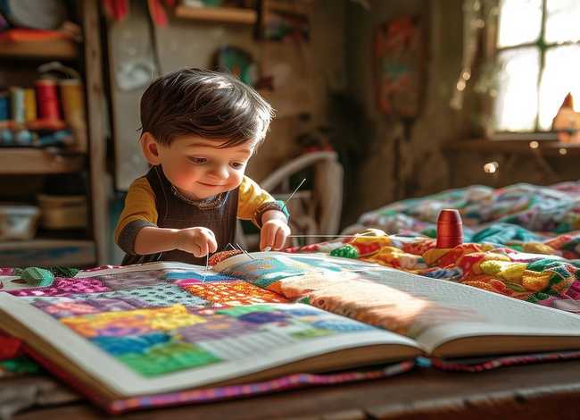 小裁缝绘本故事 小裁缝绘本故事内容