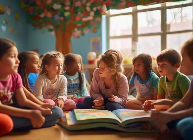 儿童德育美德故事、幼儿园美得德育方面的小故事