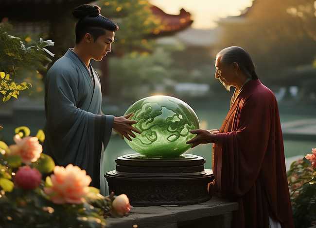 完璧归赵故事内容（完璧归赵故事内容概括）