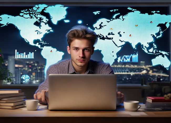 seo网络营销创业故事 - seo网络营销创业故事怎么写