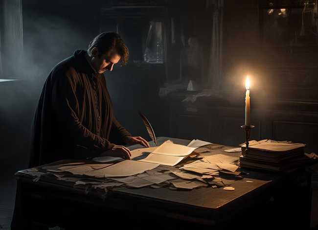 里根说的话；里根说的话没有调查不决策