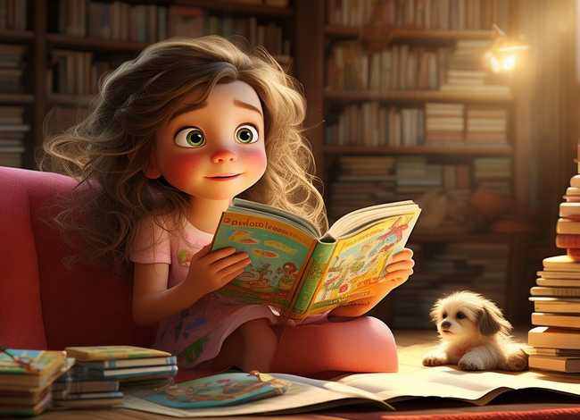 特别的礼物绘本故事读后感（特别的礼物绘本故事读后感怎么写）