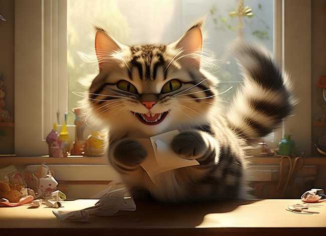 简短生动有趣的故事（简短生动有趣的故事英语）