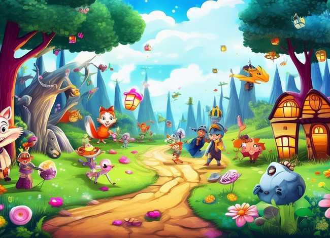 精选儿童故事书 儿童精选故事书6-12岁故事