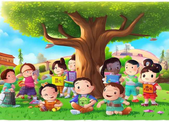 台湾儿童文学作品推荐，台湾儿童文学作品推荐书目