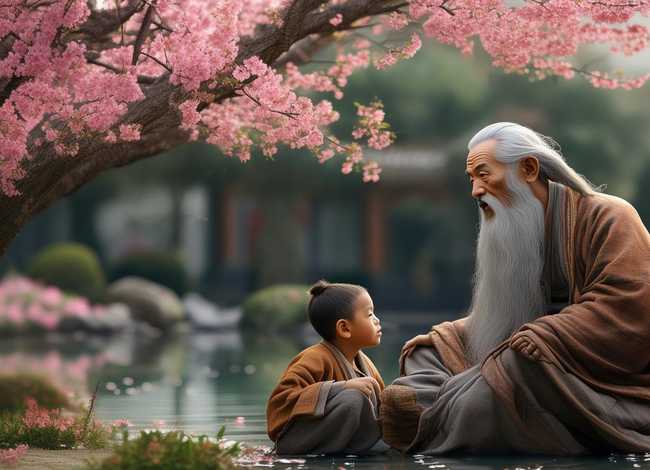 最简单的四字成语故事；最简单的四字成语故事视频