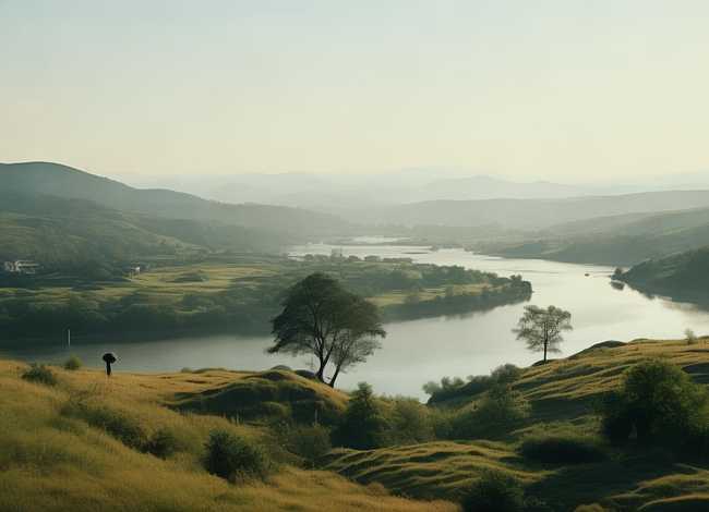 李白的故事儿童讲解赠汪伦，李白创作赠汪伦的故事背景