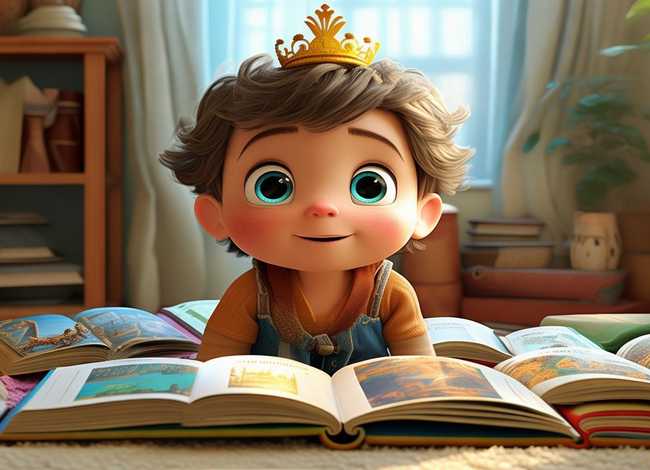 适合幼儿的历史故事书，适合幼儿的历史故事书籍