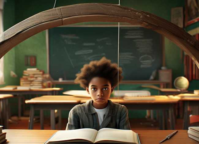 悬梁刺股的故事视频秒懂少儿，悬梁刺股的故事视频一分钟