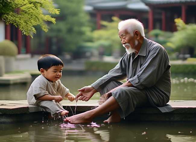 德育故事二十四悌原文、中华德育故事二十四孝 德育故事二十四悌原文、中华德育故事二十四孝