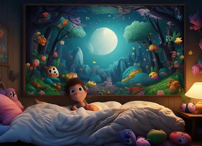 有声故事儿童睡前免费故事(有声小故事睡前故事) 有声故事儿童睡前免费故事(有声小故事睡前故事)