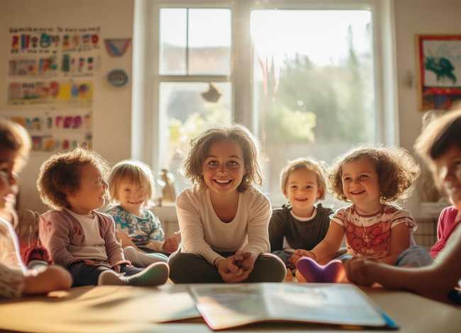 关爱特殊儿童温暖故事、关爱特殊儿童温暖语录