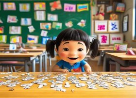 汉字的故事二年级简单ppt、汉字故事大全简短的二年级