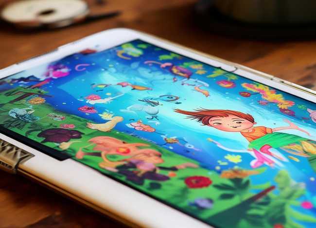 汤姆儿童故事在线听 - 汤姆绘本故事在线听