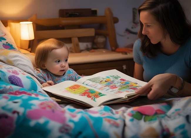 2岁睡前故事推荐，2岁睡前故事书推荐