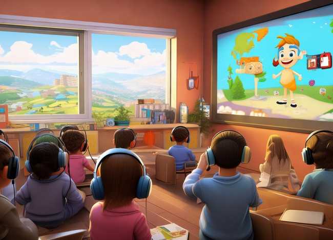 校车故事在线听 - 校车故事在线听书