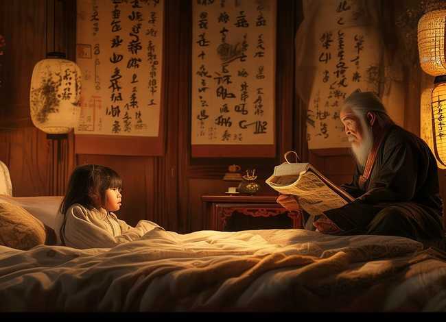 儿童国学故事睡前完整故事、睡前故事 国学 儿童国学故事睡前完整故事、睡前故事 国学