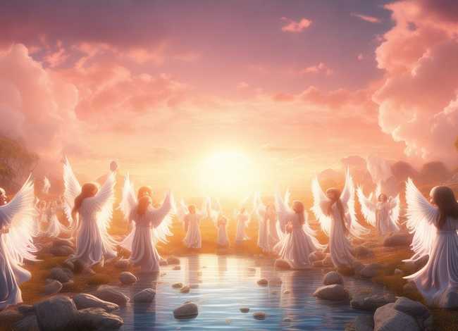 天堂的故事歌曲（天堂的故事歌曲视频）