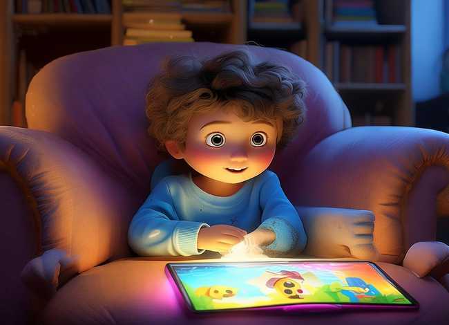 听儿童故事软件哪个最好，儿童听故事软件哪个最好