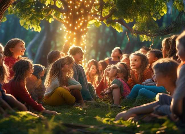 适合儿童的电影（7一12岁儿童必看的电影）