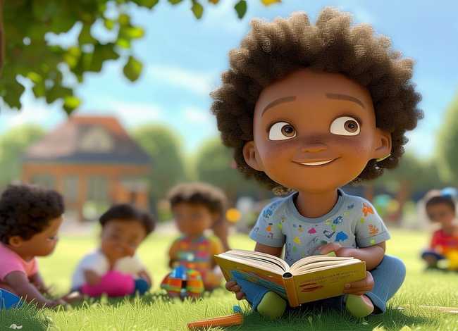 儿童法律小故事；适合幼儿的法律小故事