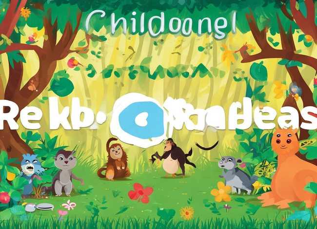 儿童脑筋急转弯大全3 儿童脑筋急转弯大全3—5岁动物