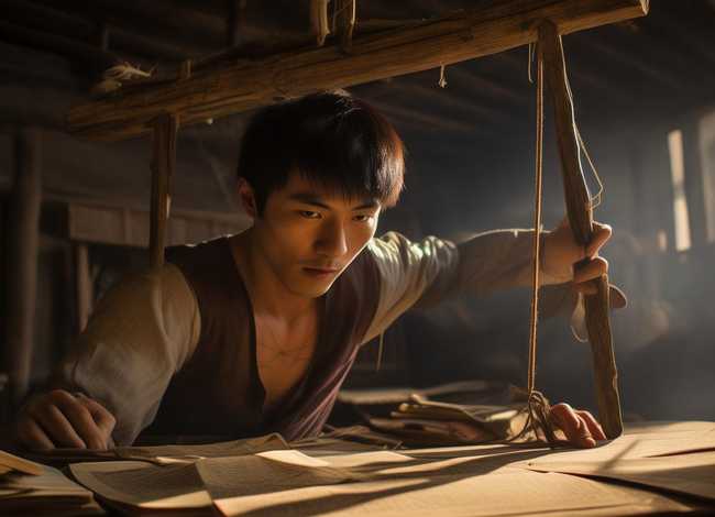 悬梁刺股的简短故事；悬梁刺股的简短故事50字