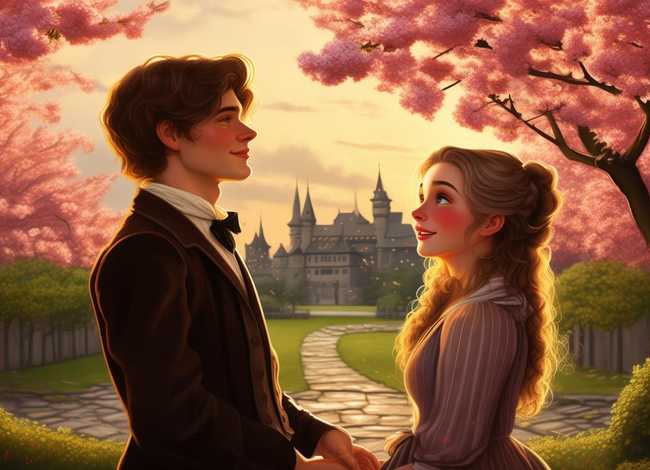 经典小说爱情故事 经典小说爱情故事推荐