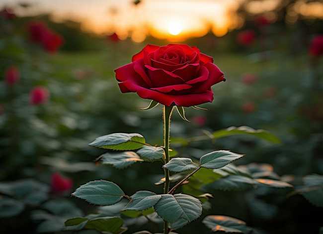 玫瑰的故事阅读（玫瑰的故事阅读理解）