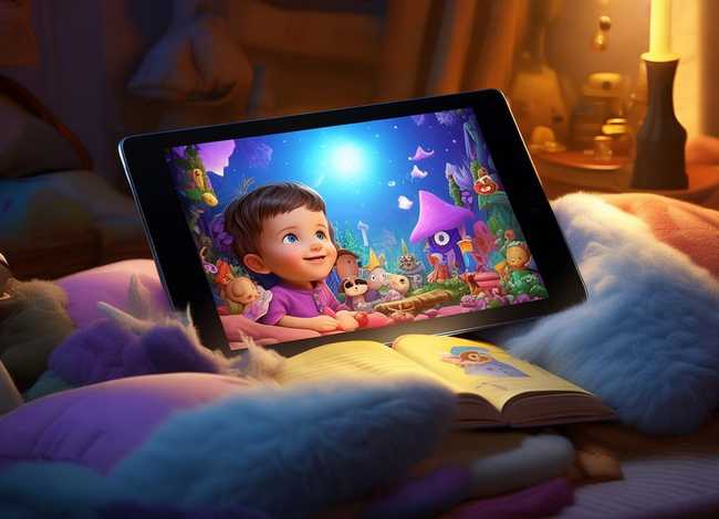 迅雷免费听儿童故事 - 免费下载儿童故事免费听