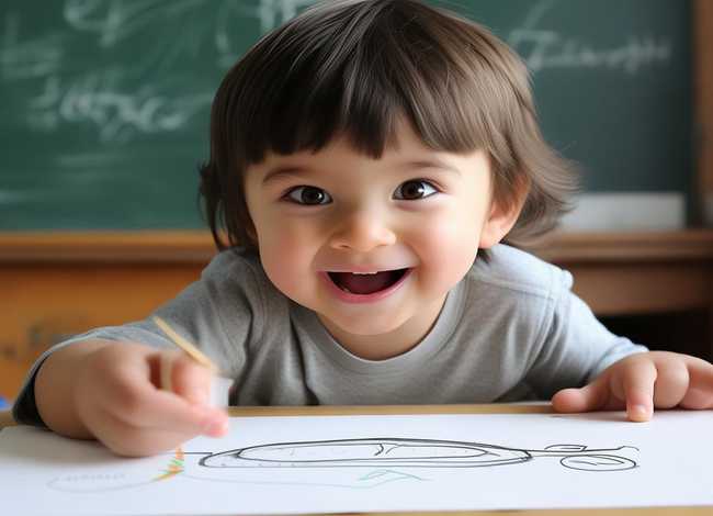 画蛇添足的儿童故事简短 画蛇添足简单的讲故事