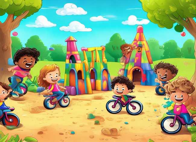 儿童故事大全6-12岁下载、搞笑儿童故事大全6-12岁